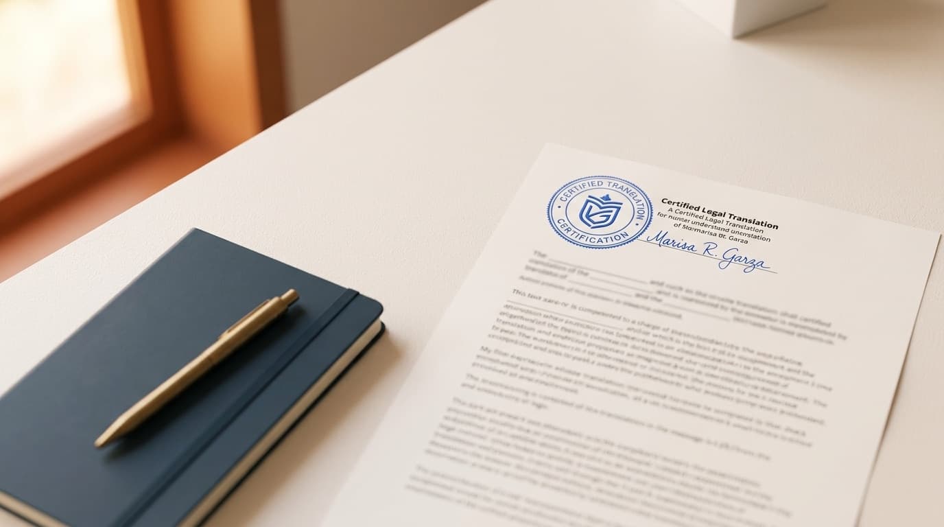 ELAN Certified Translations — Mexico City