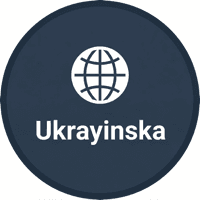 Українська certified translation