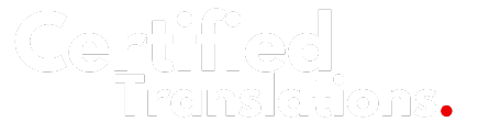 Elan Certified Translations
